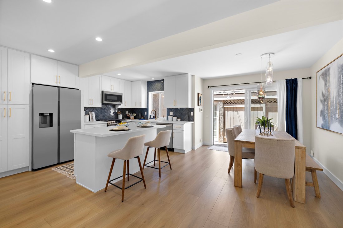 Appartement à Newport Beach, Californie, États-Unis 3 - 18607498