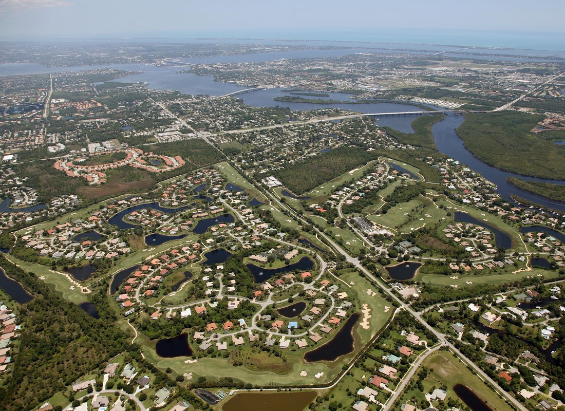House in Palm City, Florida, United States 2 - 18607069