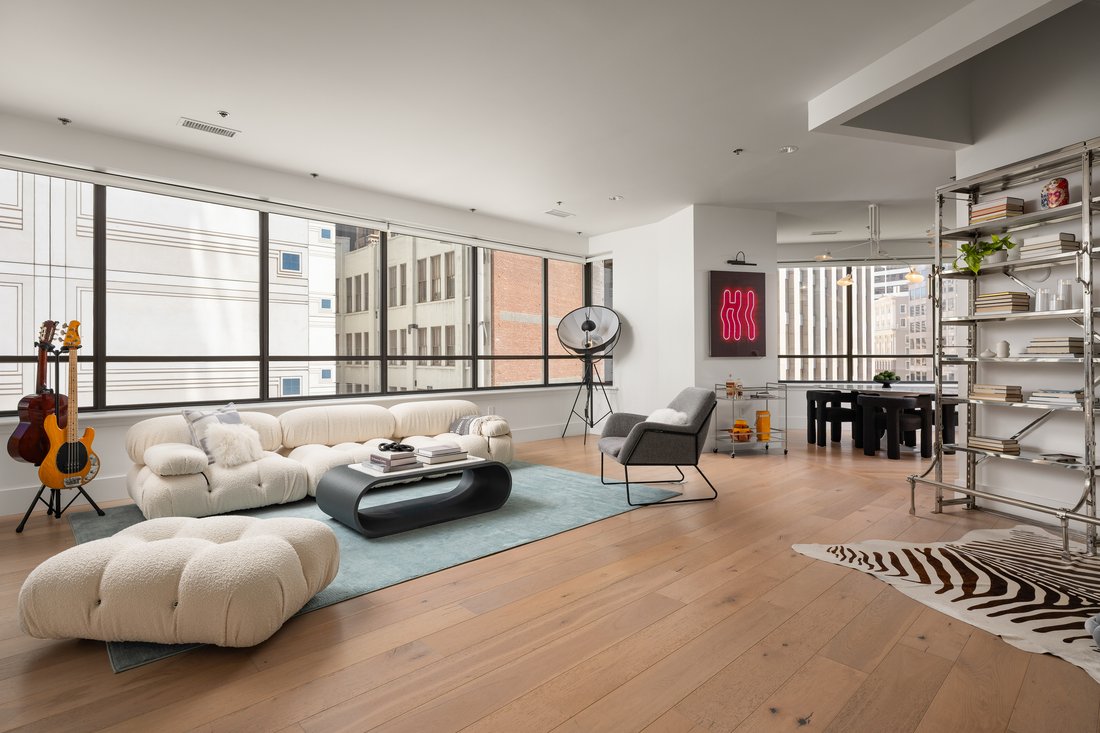 Condo in San Francisco, California, United States 1 - 18607020