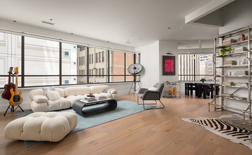 Condominio en San Francisco, California, Estados Unidos 1