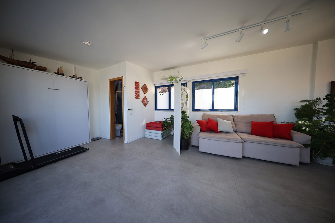 Apartment in Rio de Janeiro, State of Rio de Janeiro, Brazil 5 - 18608142