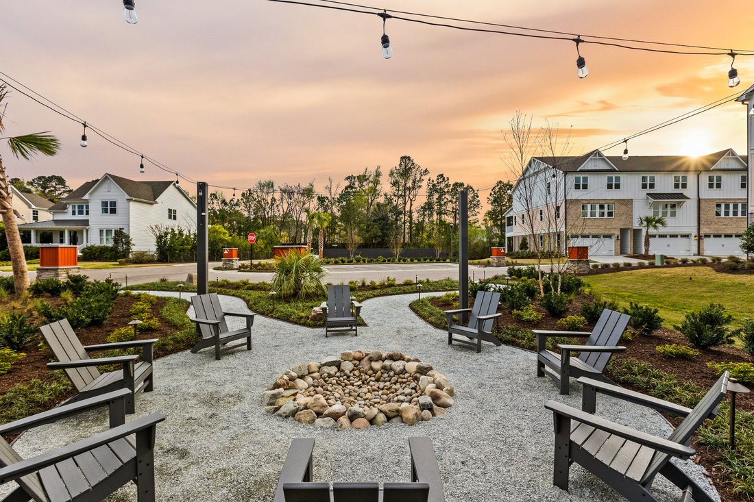 Townhouse in Wilmington, North Carolina, United States 4 - 18607504