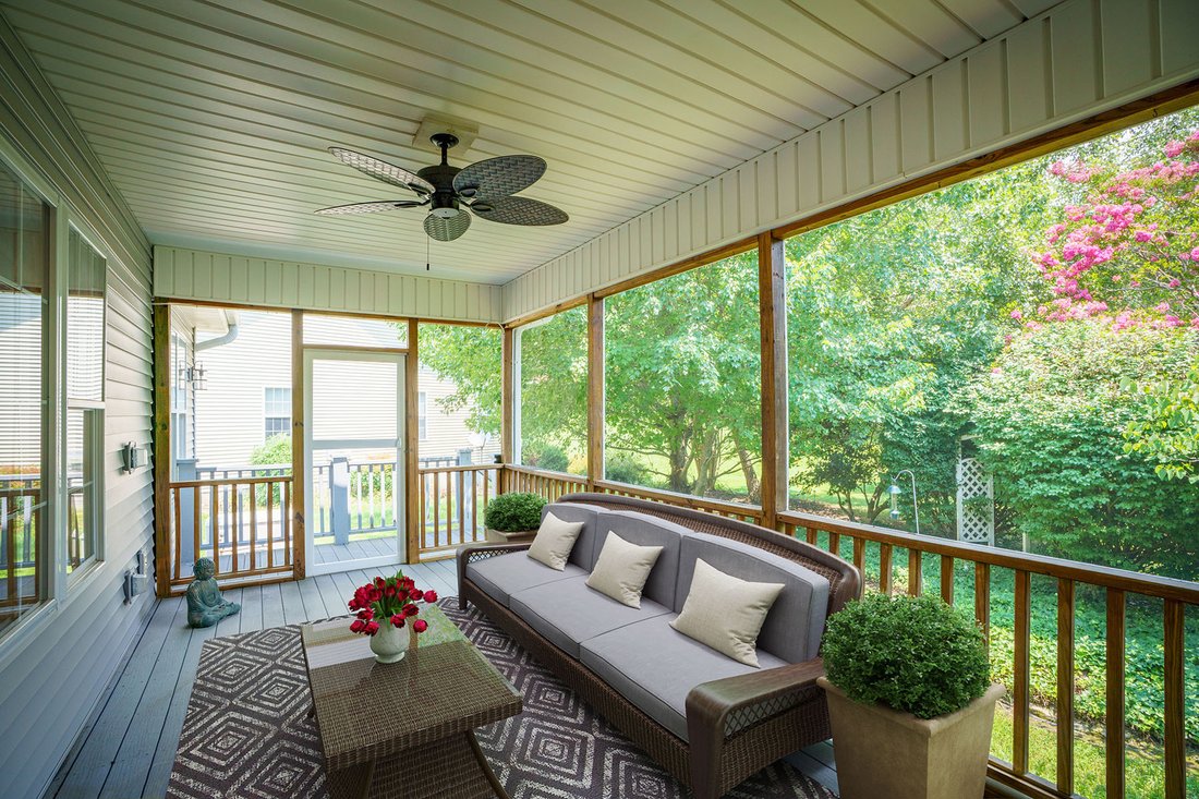 House in Hendersonville, North Carolina, United States 2 - 18607198