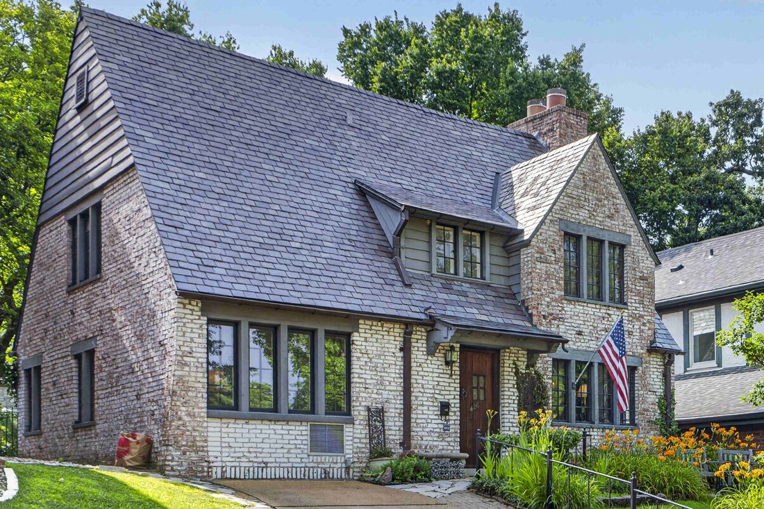 House in Clayton, Missouri, United States 1 - 18607112