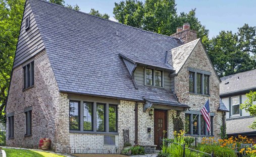 House in Clayton, Missouri, United States 1