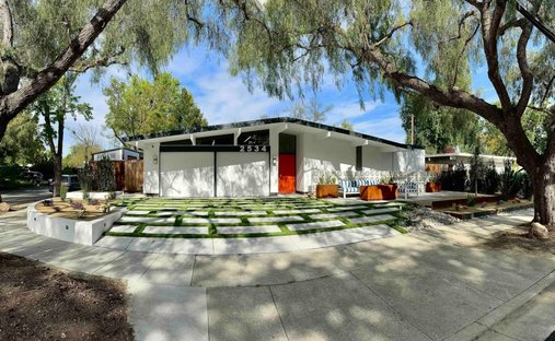House in San Jose, California, United States 1