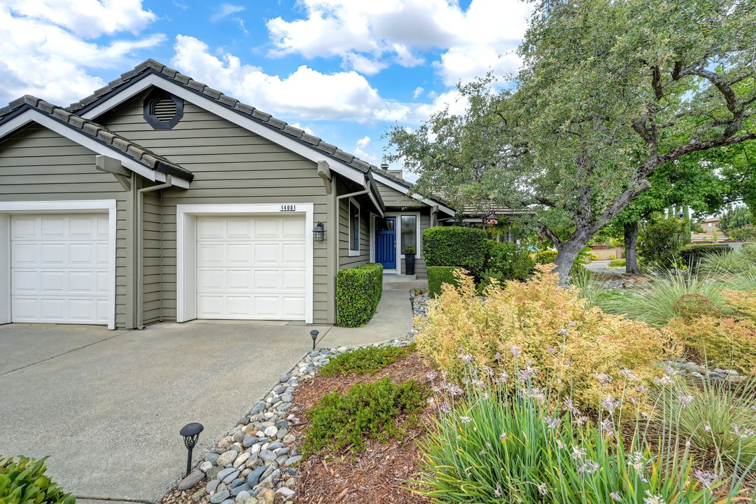 House in Auburn, California, United States 3 - 18607528