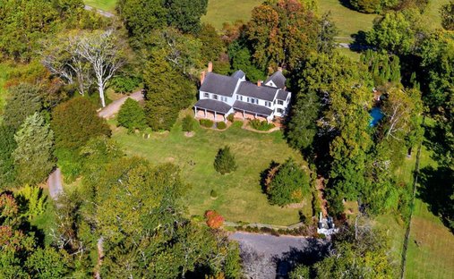House in Lothian, Maryland, United States 1