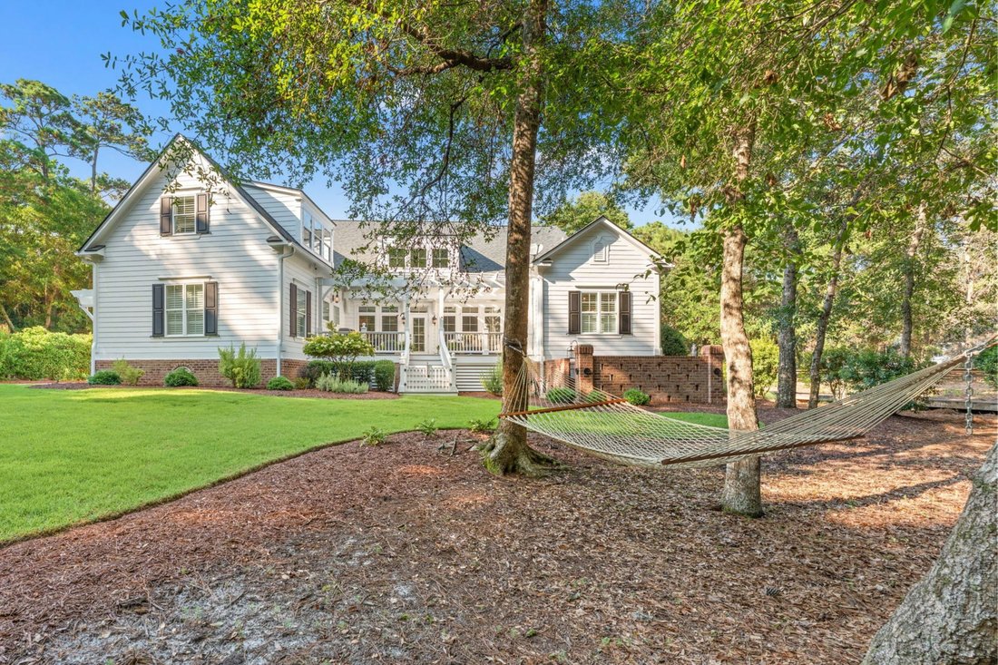 House in Holden Beach, North Carolina, United States 3 - 18607329