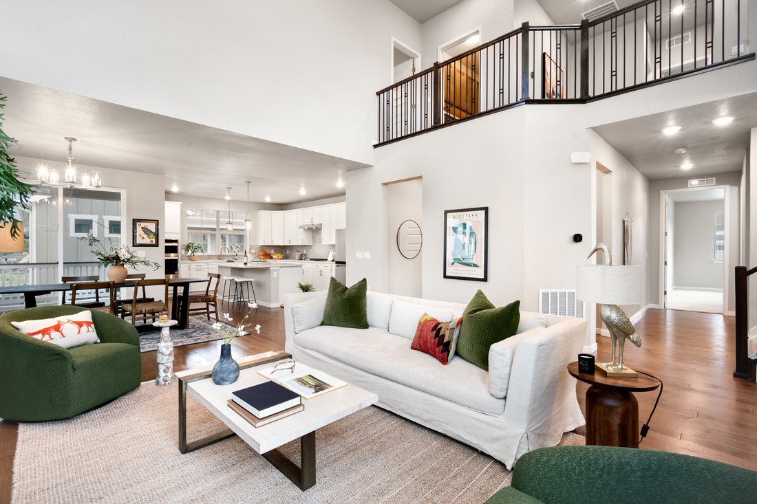 Maison à Littleton, Colorado, États-Unis 5 - 18608057