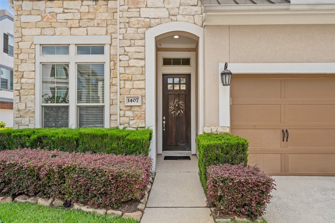 House in Houston, Texas, United States 2 - 18606999