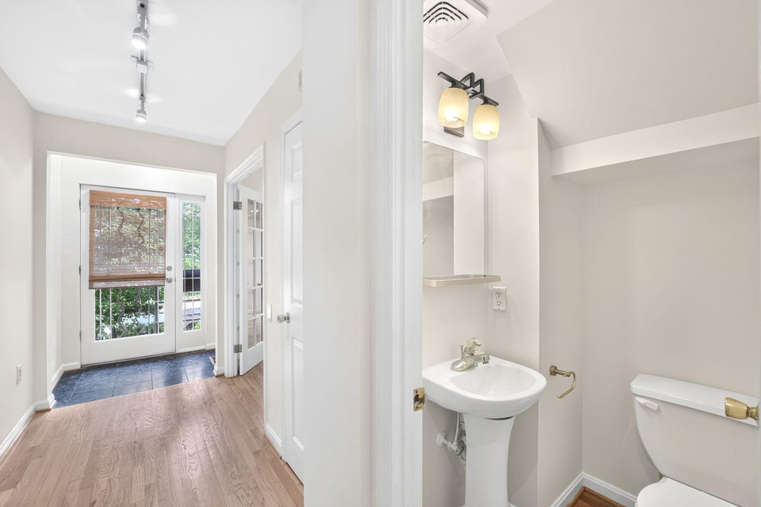 Townhouse in Washington, District of Columbia, United States 4 - 18607217
