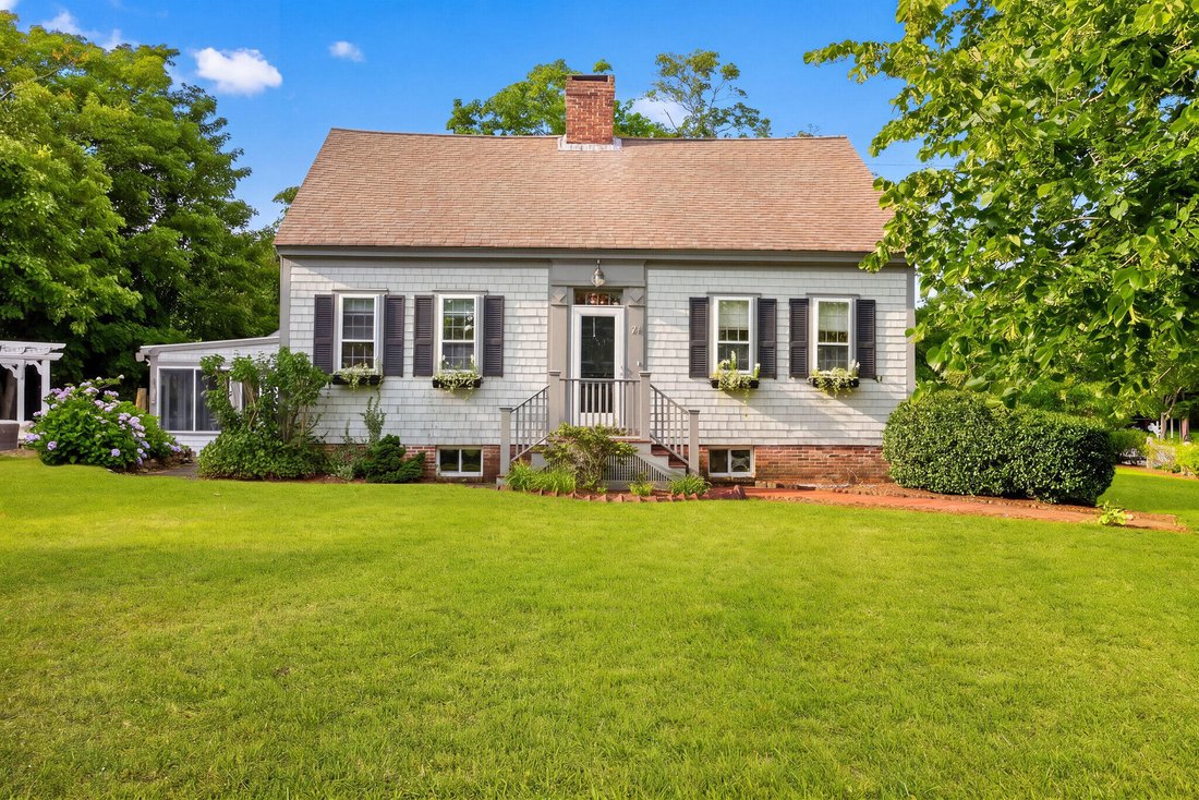 House in Harwich, Massachusetts, United States 2 - 18607088