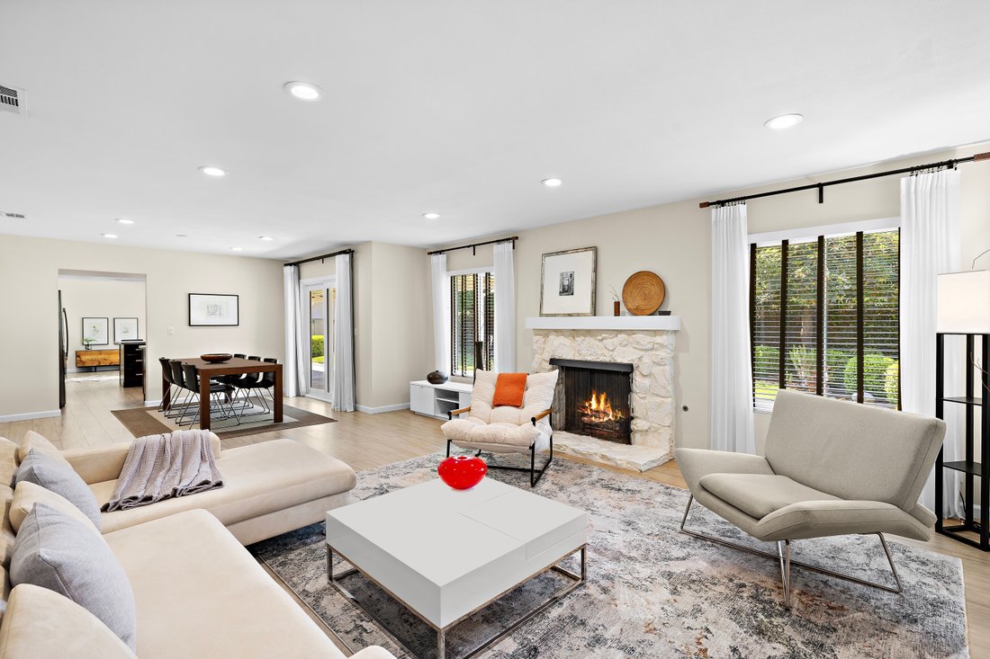 House in Santa Ana, California, United States 1 - 18607407