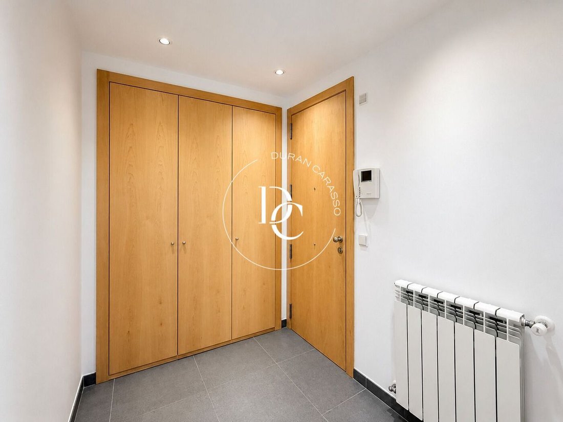 Apartment in Andorra la Vella, Andorra la Vella, Andorra 1 - 18606938