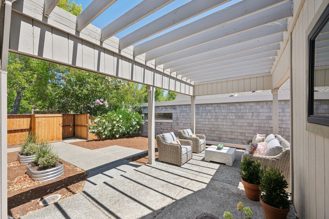 Casa en Sonoma, California, Estados Unidos 3 - 18380574