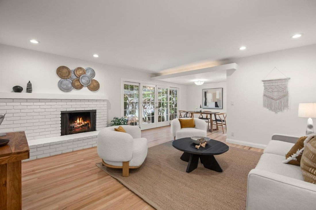 House in Sunnyvale, California, United States 4 - 18606900