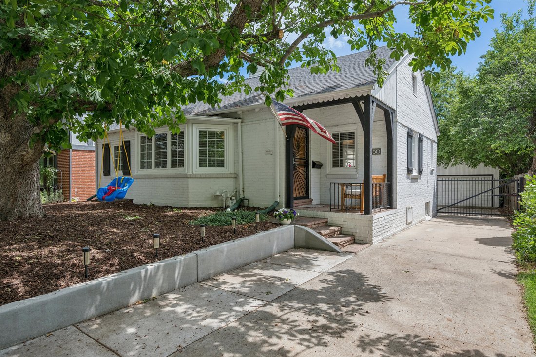 House in Denver, Colorado, United States 2 - 18608320