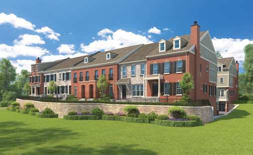Residenza a Saint Charles, Missouri, Stati Uniti 1