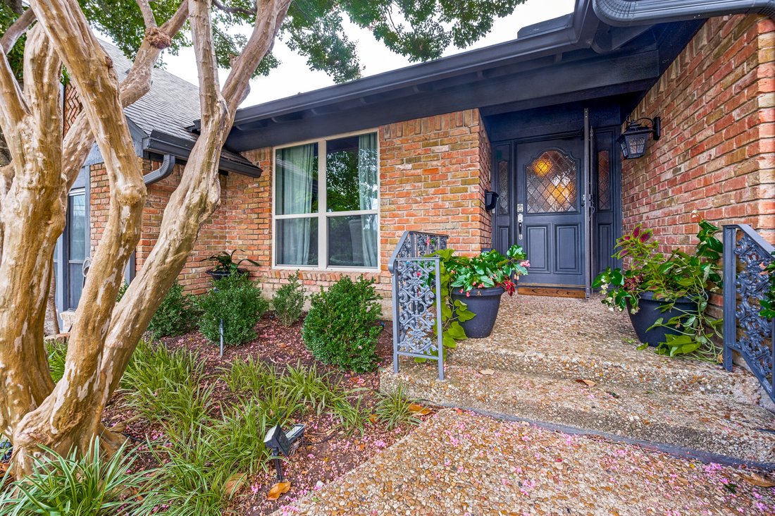House in Dallas, Texas, United States 3 - 18607516