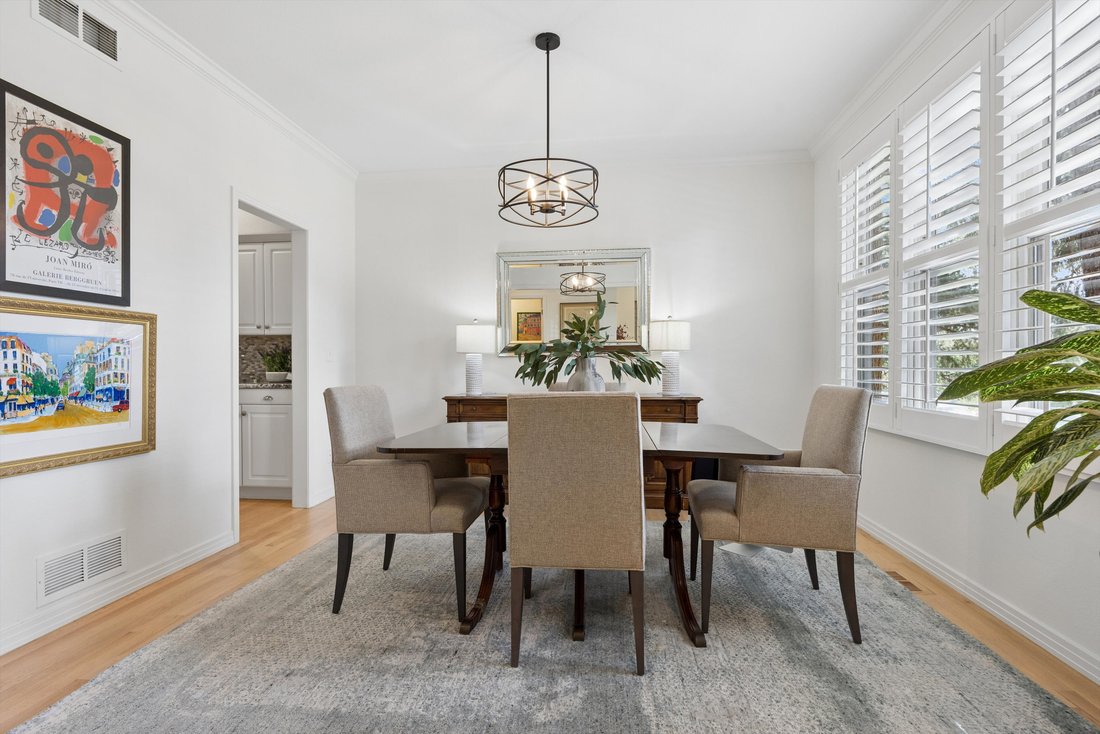 Townhouse in Denver, Colorado, United States 3 - 18608328