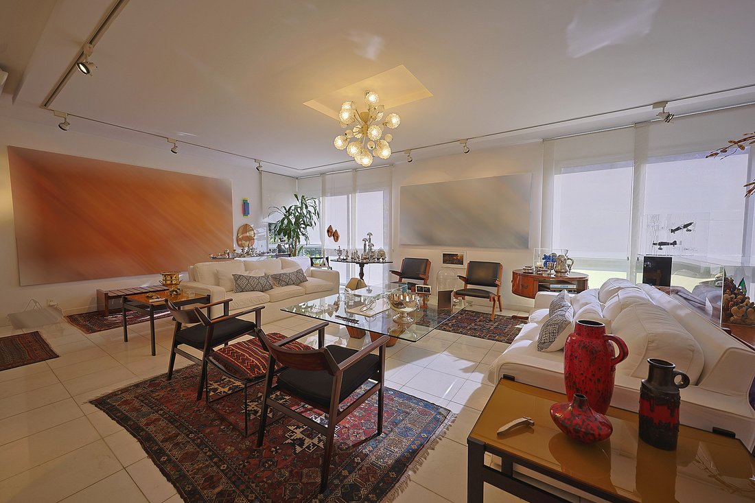 Apartment in Rio de Janeiro, State of Rio de Janeiro, Brazil 2 - 18608129