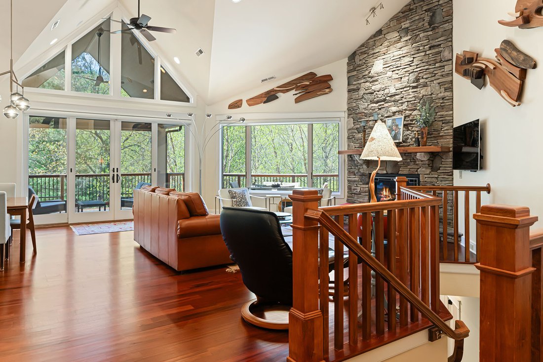 House in Asheville, North Carolina, United States 5 - 15524860