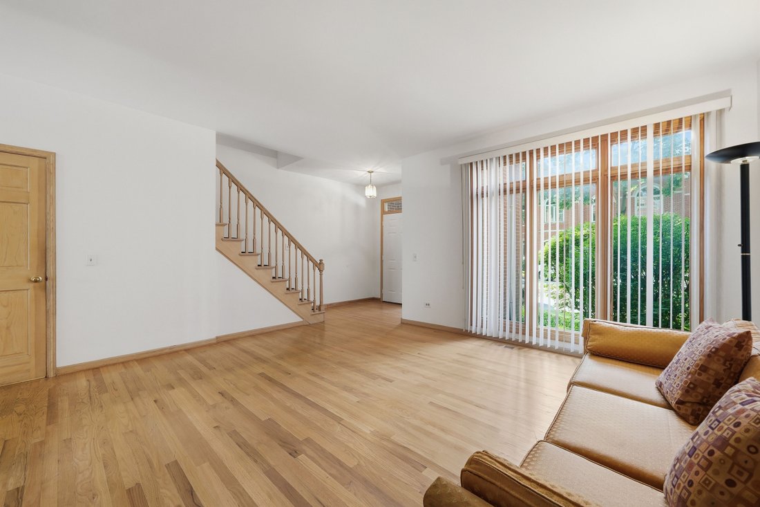 House in Chicago, Illinois, United States 3 - 18607769
