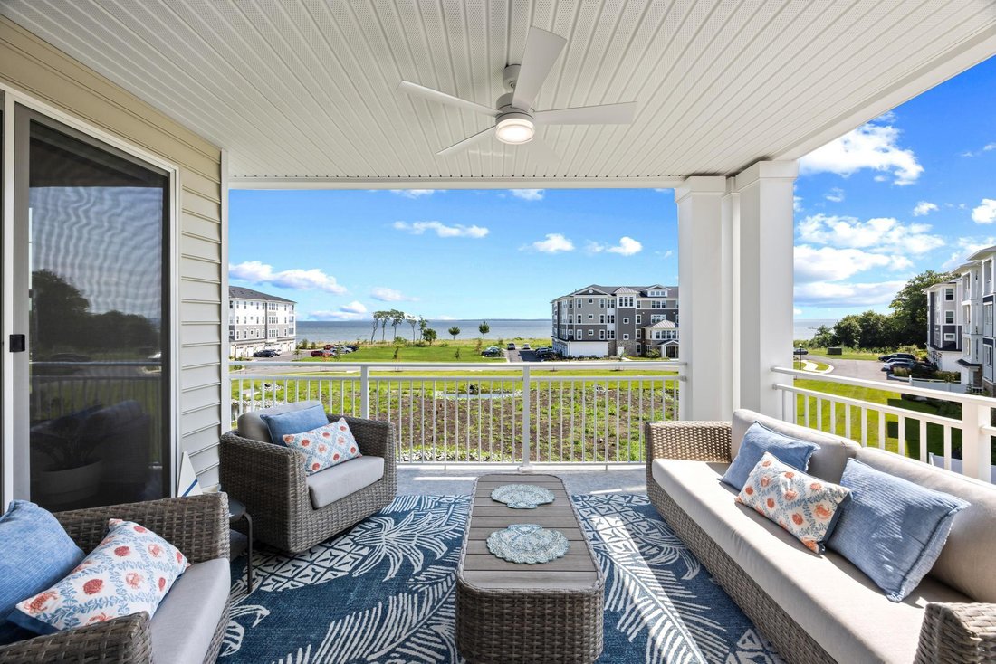 Condo in Chester, Maryland, United States 1 - 18607435