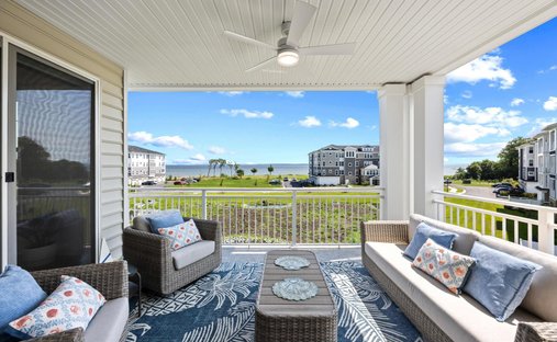 Appartement à Chester, Maryland, États-Unis 1