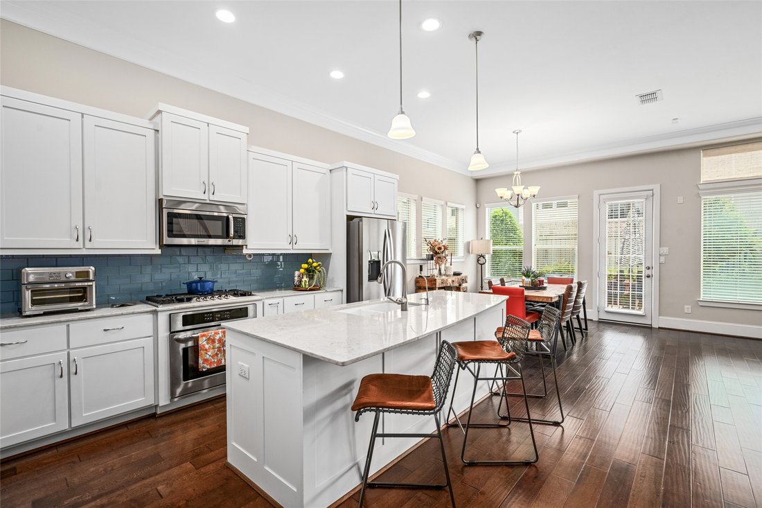 House in Houston, Texas, United States 5 - 18606999