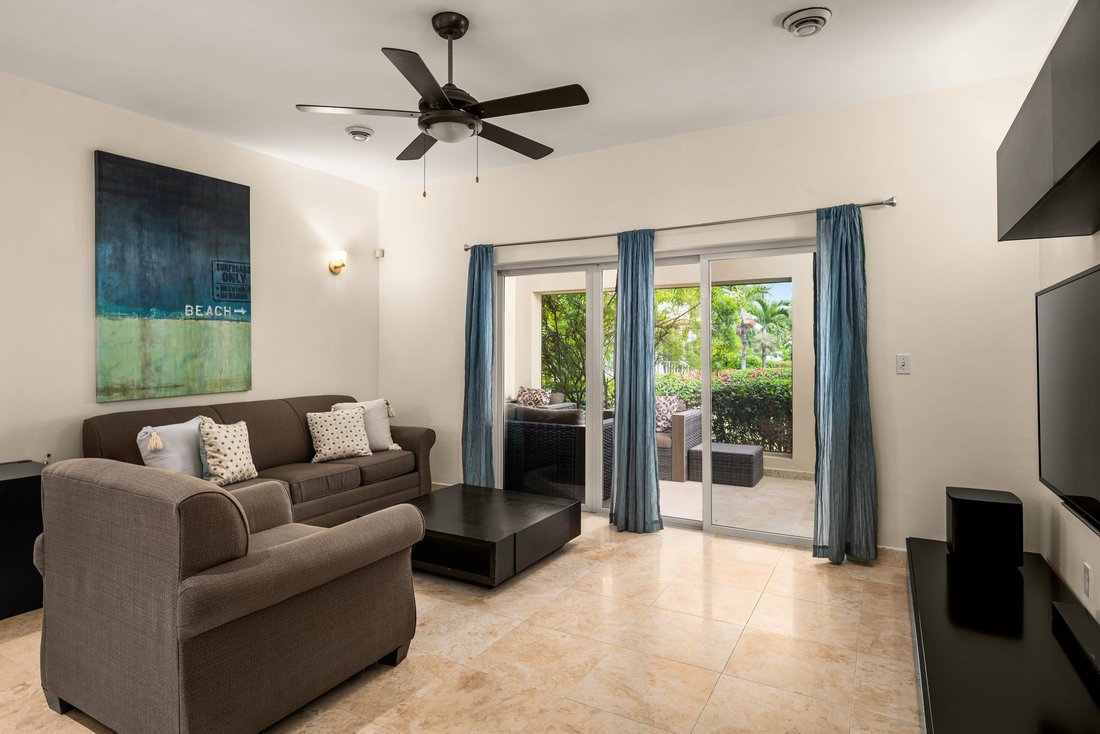 Townhouse in Grace Bay, Caicos Islands, Turks and Caicos Islands 2 - 18606952