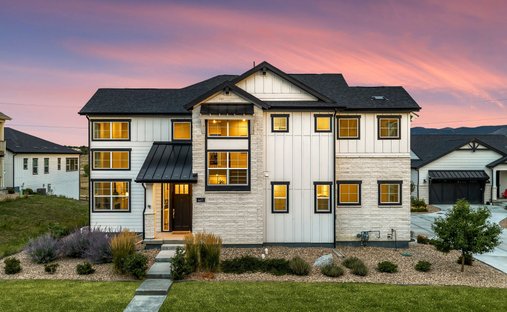 House in Littleton, Colorado, United States 1