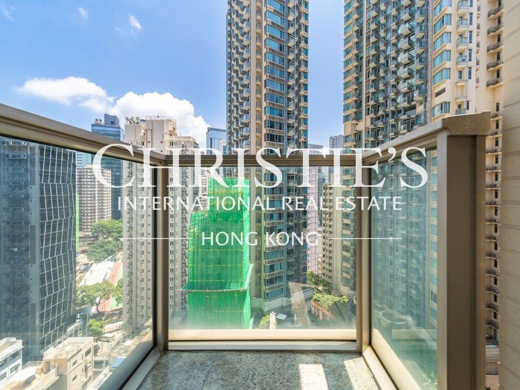 Apartment in Hong Kong, Hong Kong 2 - 18608231