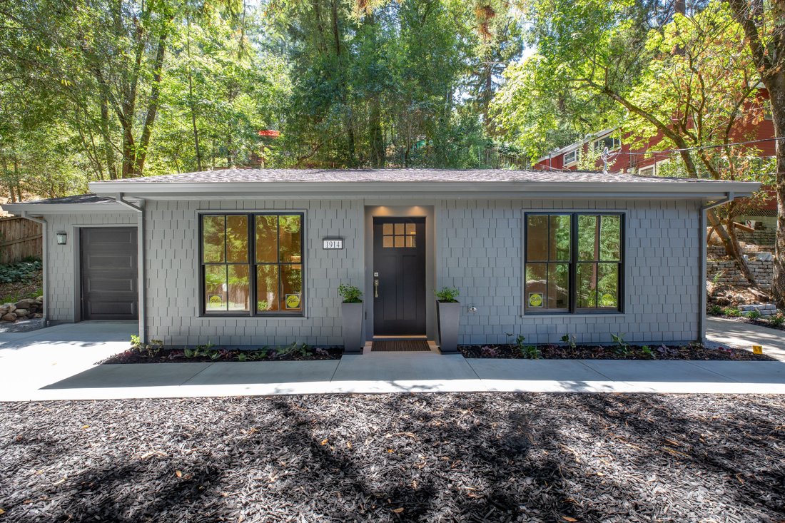 House in Healdsburg, California, United States 1 - 18607444