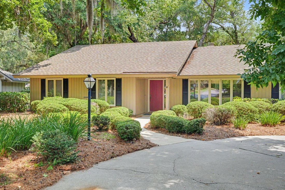 House in Savannah, Georgia, United States 2 - 18606947