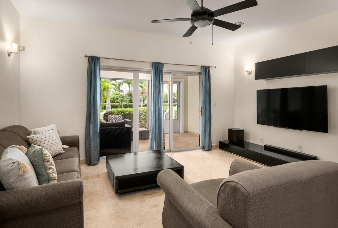 Townhouse in Grace Bay, Caicos Islands, Turks and Caicos Islands 3 - 18606952