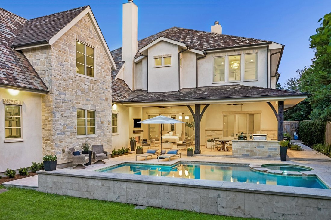 House in Bellaire, Texas, United States 3 - 18607771