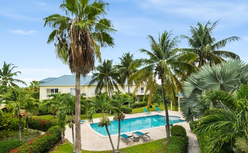 Residenza a Grace Bay, Caicos Islands, Isole Turks e Caicos 1