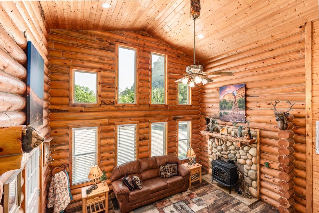 Maison à Fruitland, Utah, États-Unis 5 - 18607318