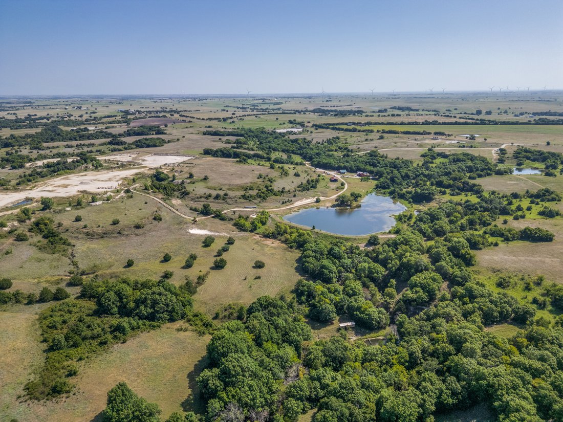 House in Muenster, Texas, United States 2 - 18607178