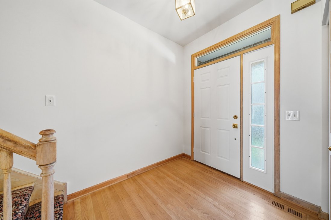 House in Chicago, Illinois, United States 2 - 18607769