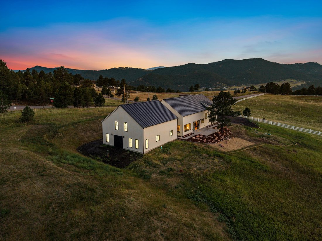 House in Indian Hills, Colorado, United States 4 - 18608308