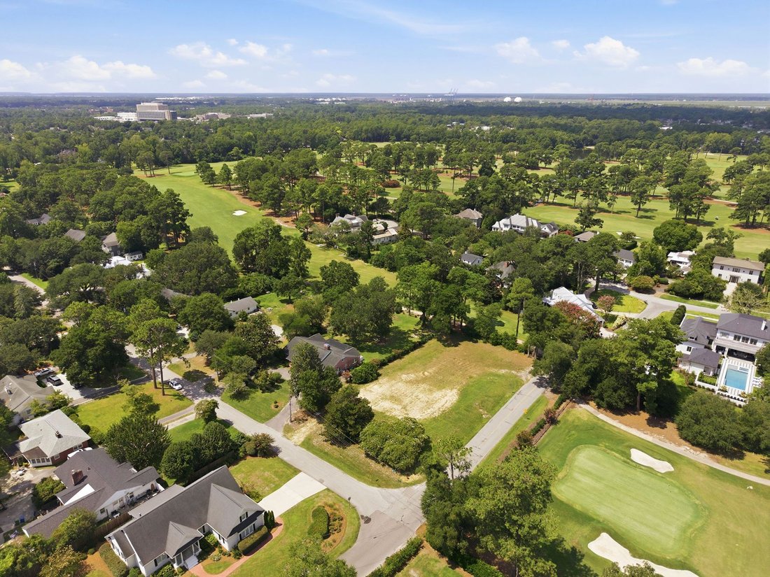 Land in Wilmington, North Carolina, United States 2 - 18606969
