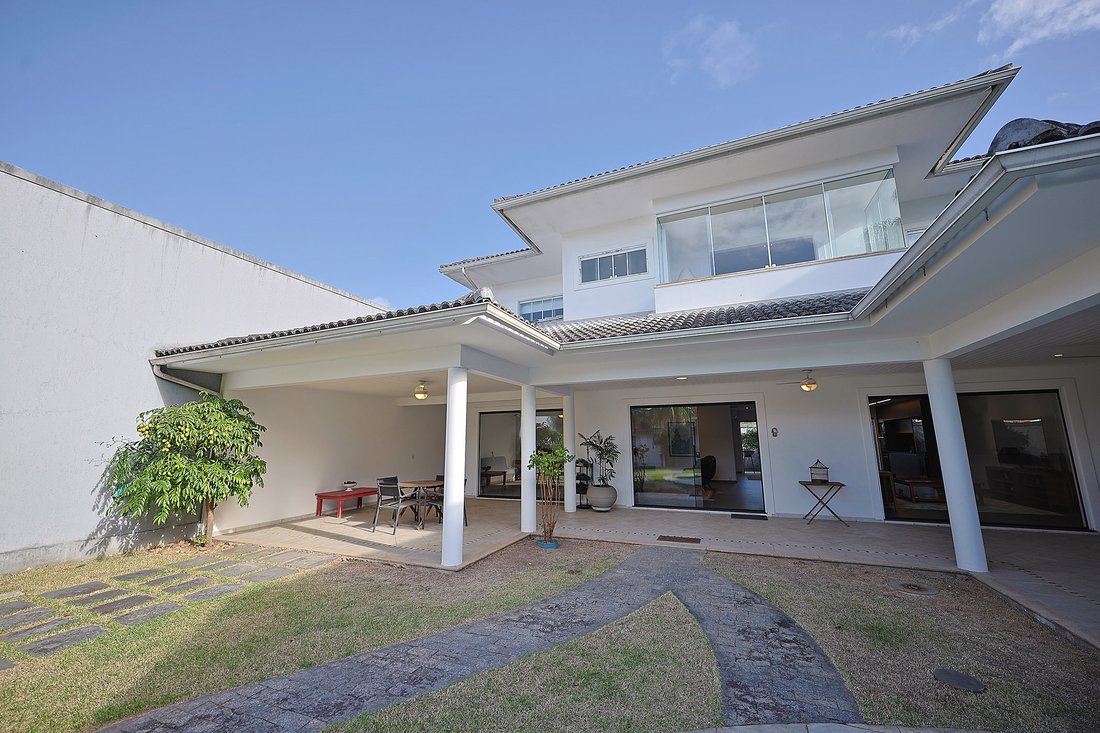 House in Rio de Janeiro, State of Rio de Janeiro, Brazil 2 - 18607982