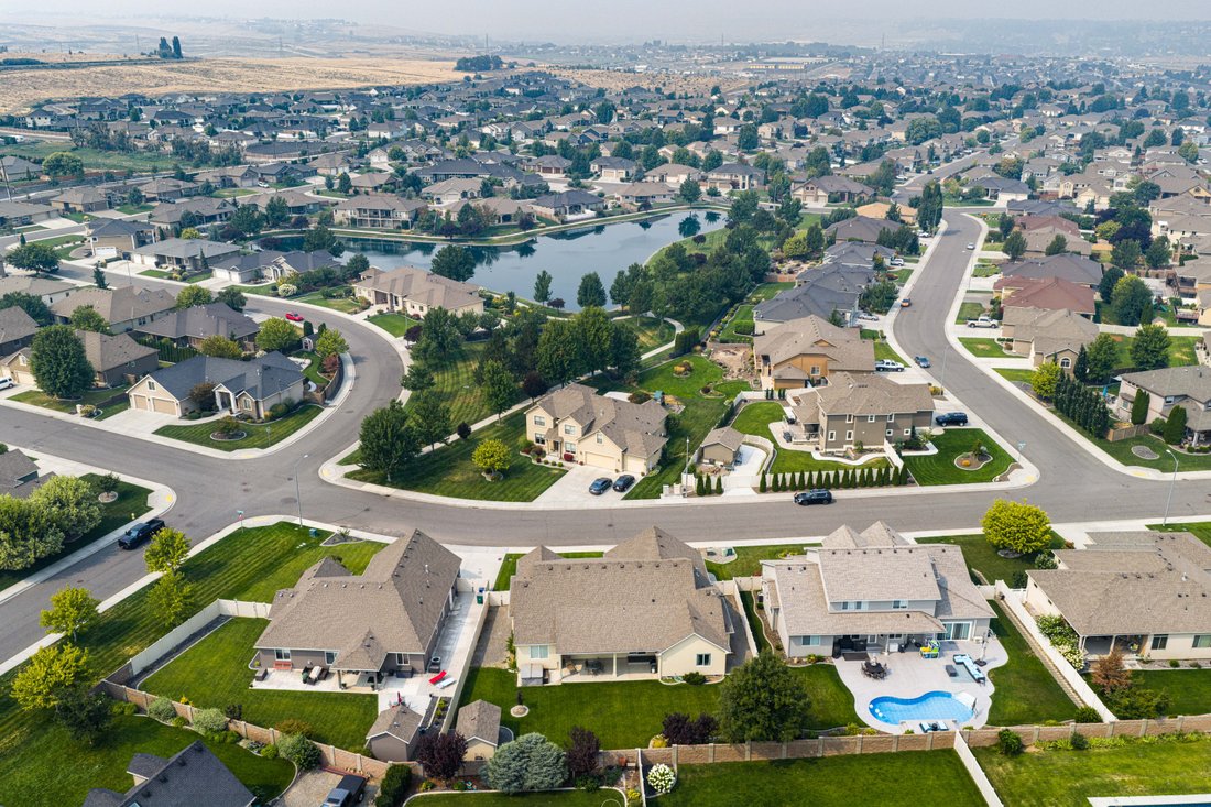 House in Kennewick, Washington, United States 3 - 18607392