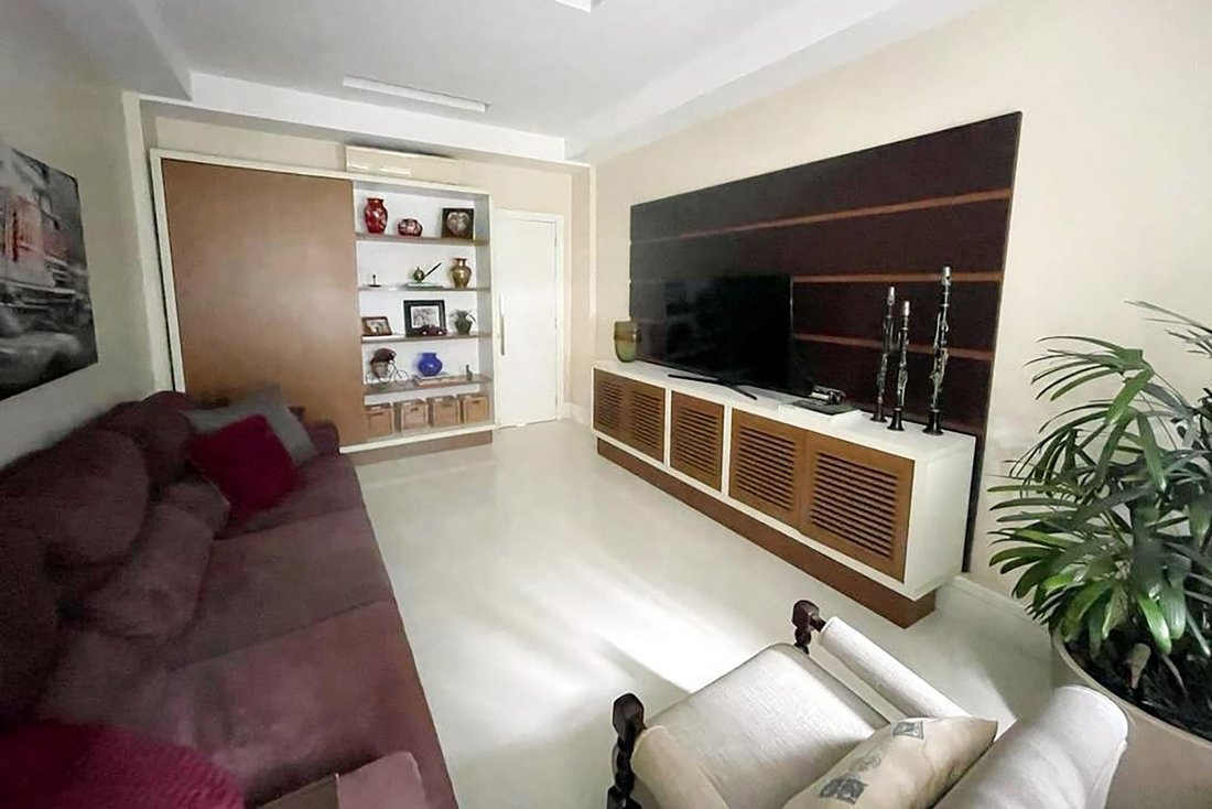 Apartment in Rio de Janeiro, State of Rio de Janeiro, Brazil 2 - 18607901