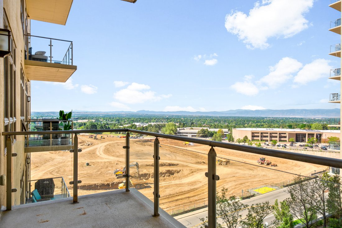 Condo in Cherry Hills Village, Colorado, United States 5 - 18608353