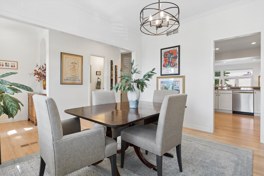 Townhouse in Denver, Colorado, United States 4 - 18608328