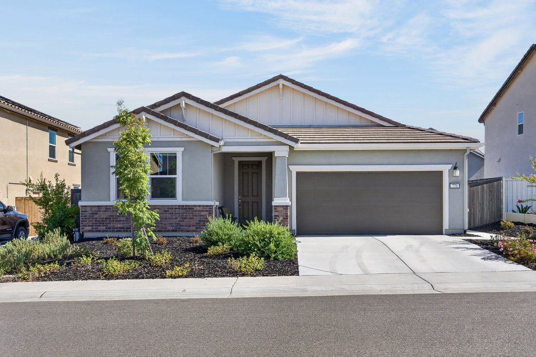 House in Lincoln, California, United States 1 - 18607429